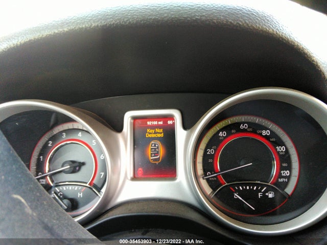 2015 Dodge Journey, VIN: 3C4PDCBG3FT556653