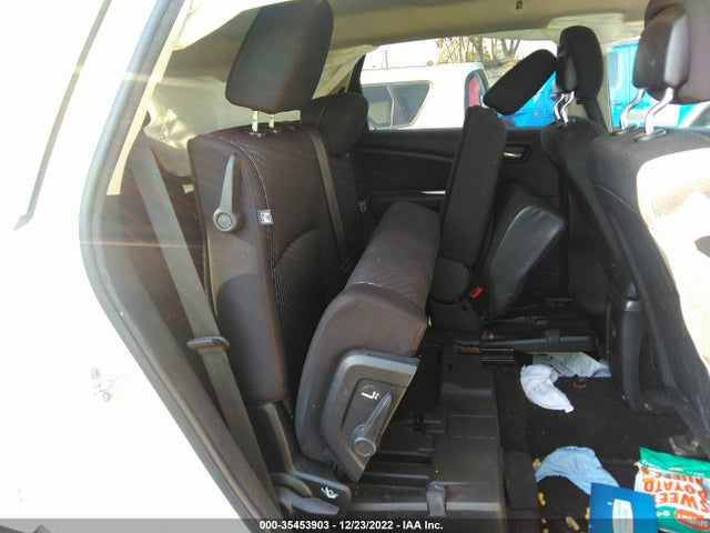 2015 Dodge Journey, VIN: 3C4PDCBG3FT556653