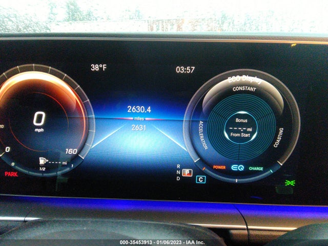 2022 Mercedes-Benz GLS-Class, VIN: 4JGFF5KE3NA667933