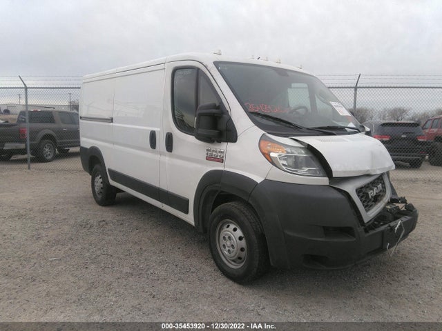 2019 Ram Promaster, VIN: 3C6TRVAG4KE520148