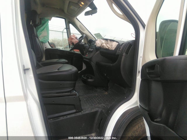 2019 Ram Promaster, VIN: 3C6TRVAG4KE520148