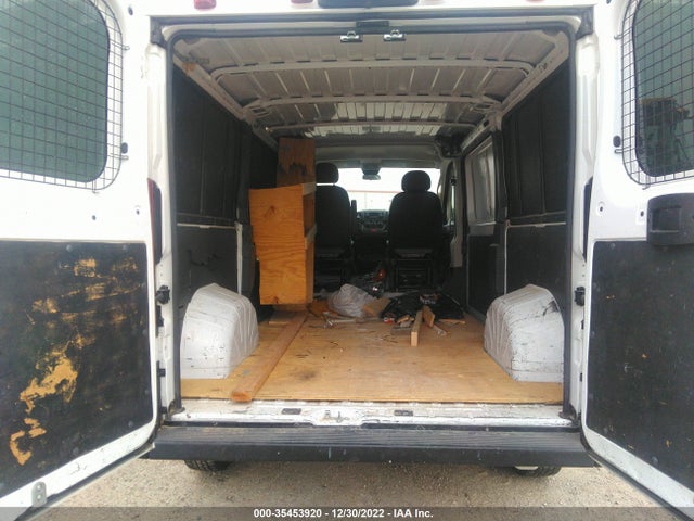 2019 Ram Promaster, VIN: 3C6TRVAG4KE520148