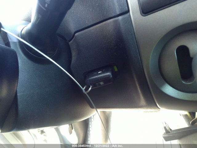 2007 TOYOTA PRIUS VIN: JTDKB20U077090768