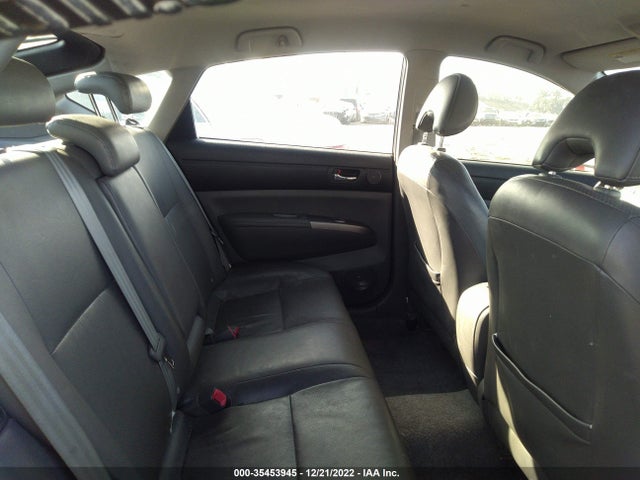 2007 TOYOTA PRIUS VIN: JTDKB20U077090768