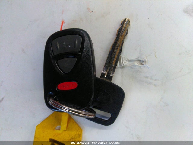 JS3TD62V554100819 Suzuki Grand Vitara