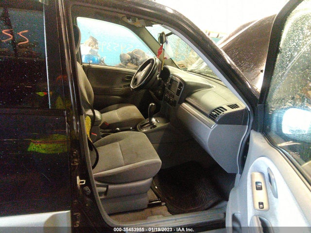 JS3TD62V554100819 Suzuki Grand Vitara