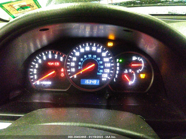 JS3TD62V554100819 Suzuki Grand Vitara