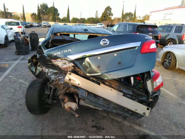 Nissan SENTRA SV 2015 3N1AB7AP9FY357536 Image 6