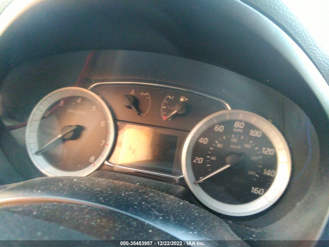 Nissan SENTRA SV 2015 3N1AB7AP9FY357536 Image 7