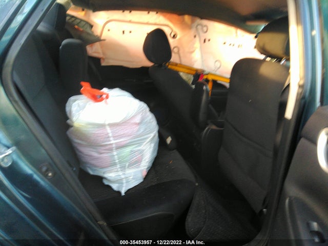 Nissan SENTRA SV 2015 3N1AB7AP9FY357536 Image 8