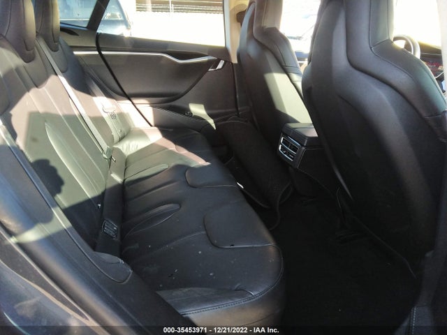 2016 Tesla Model S, VIN: 5YJSA1E28GF145109