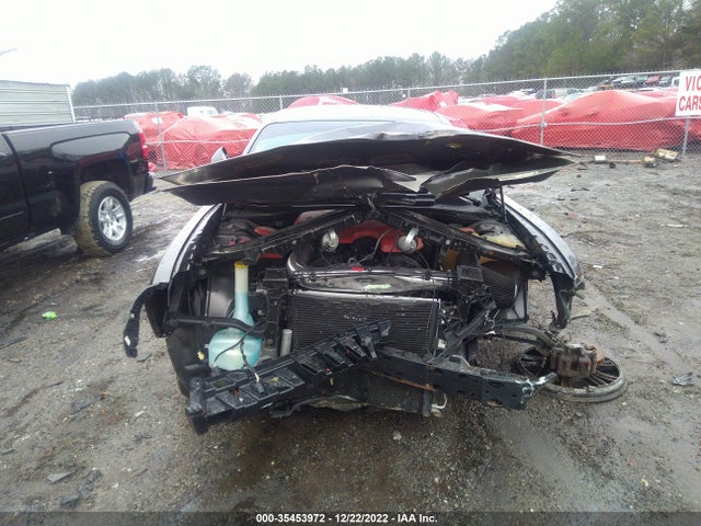 Dodge Challenger Sxt 2018 2C3CDZAG1JH216944 Image 7
