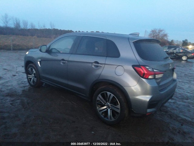 2020 Mitsubishi Outlander, VIN: JA4AR3AU2LU028712
