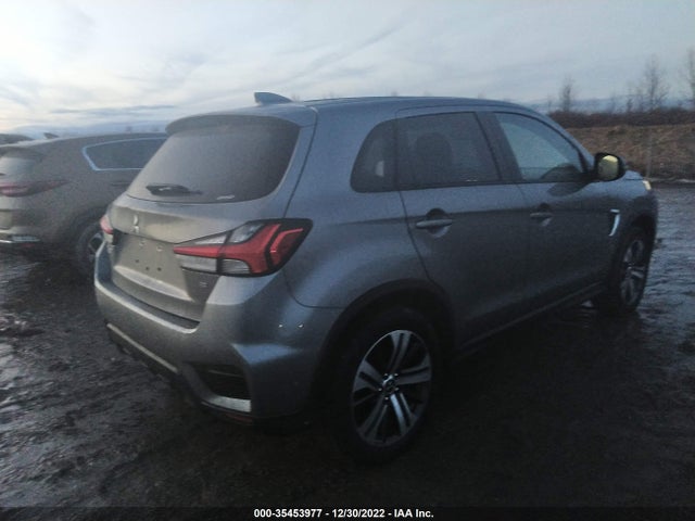 2020 Mitsubishi Outlander, VIN: JA4AR3AU2LU028712