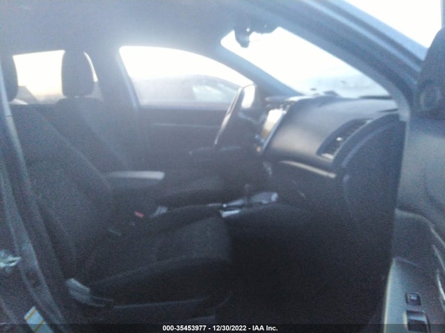 2020 Mitsubishi Outlander, VIN: JA4AR3AU2LU028712