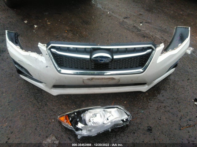 2015 Subaru Impreza, VIN: JF1GPAA6XF8318775