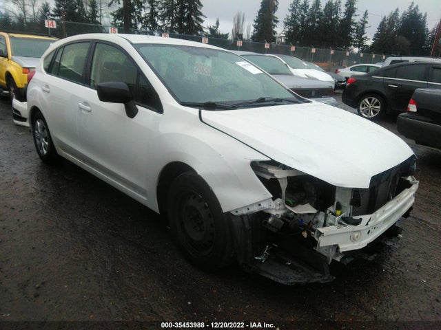 2015 Subaru Impreza, VIN: JF1GPAA6XF8318775