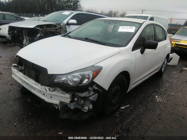 2015 Subaru Impreza, VIN: JF1GPAA6XF8318775