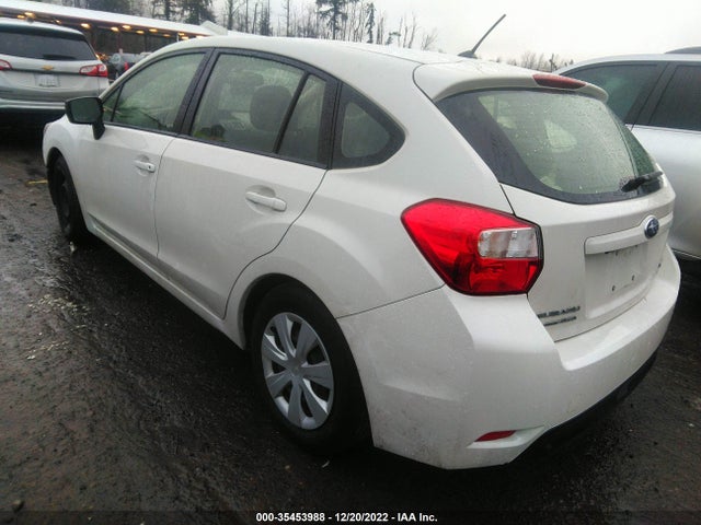2015 Subaru Impreza, VIN: JF1GPAA6XF8318775