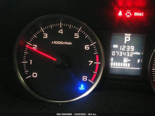 2015 Subaru Impreza, VIN: JF1GPAA6XF8318775