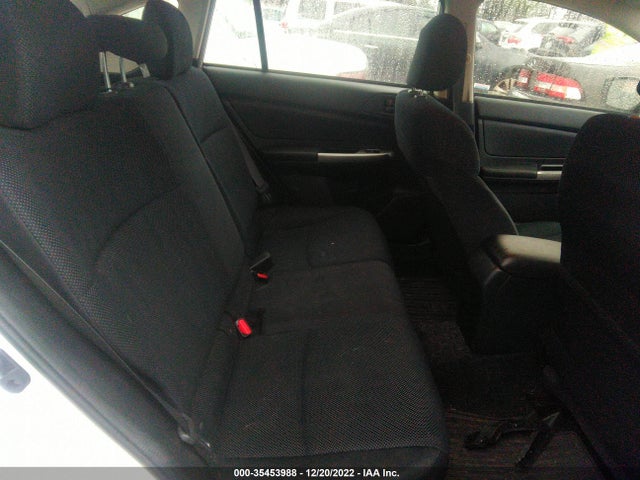 2015 Subaru Impreza, VIN: JF1GPAA6XF8318775