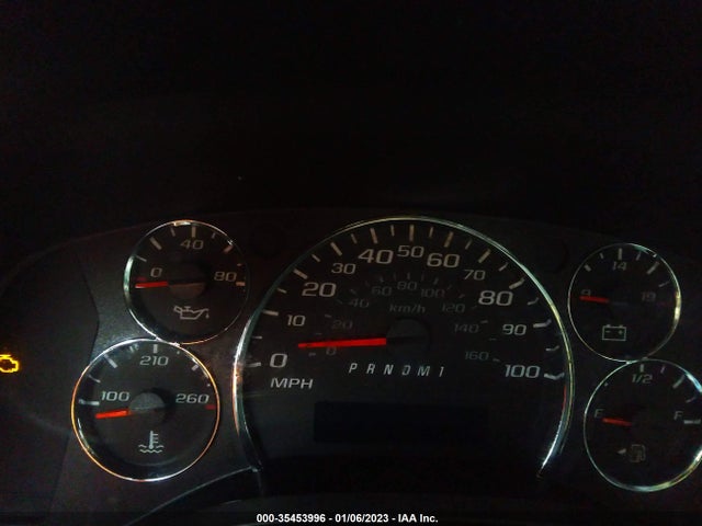 Chevrolet EXPRESS CARGO VAN 2015 1GCWGFCF7F1231604 Image 7