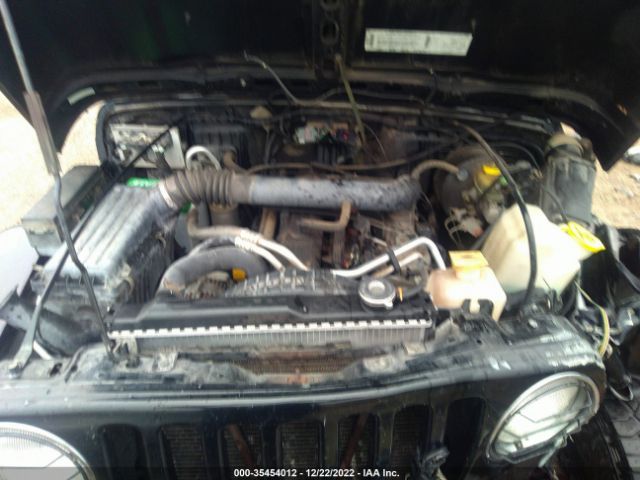 1J4FA59S8YP773272 Jeep Wrangler Sahara