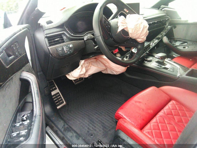 2019 Audi S5, VIN: WAUC4CF54KA027587