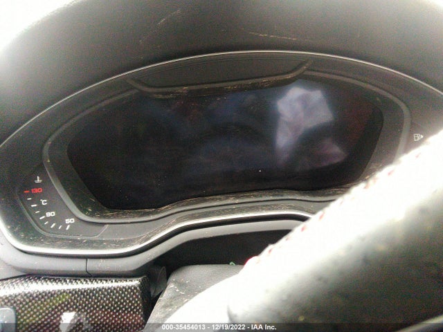 2019 Audi S5, VIN: WAUC4CF54KA027587