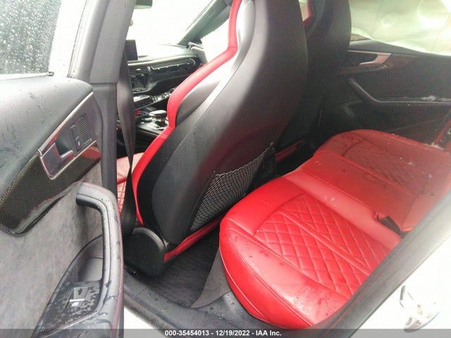 2019 Audi S5, VIN: WAUC4CF54KA027587