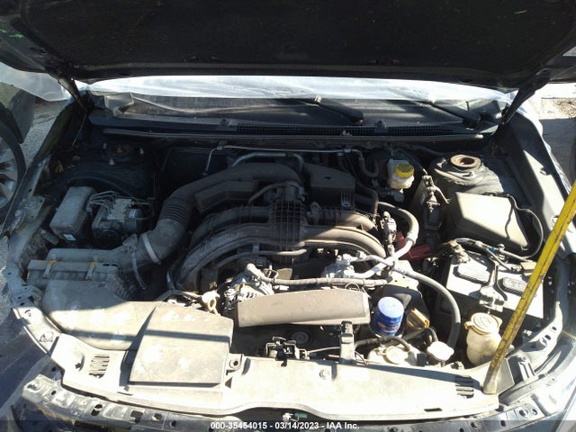 4S3GTAC68K3705612 Subaru Impreza Premium