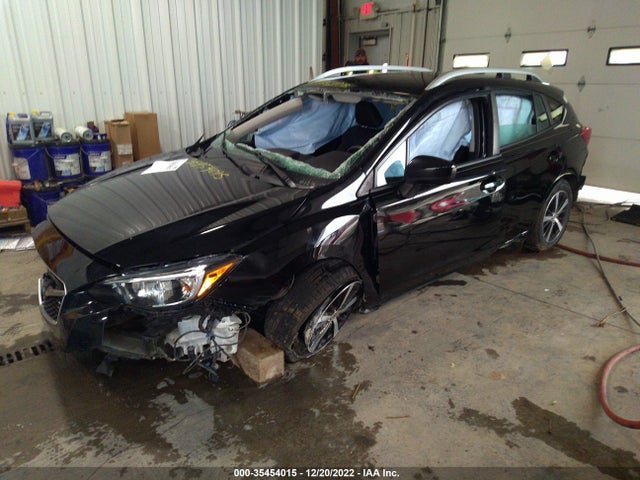 4S3GTAC68K3705612 Subaru Impreza Premium