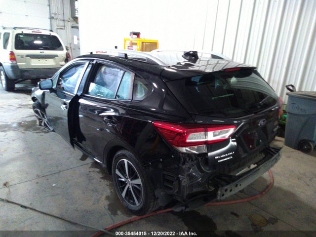 4S3GTAC68K3705612 Subaru Impreza Premium