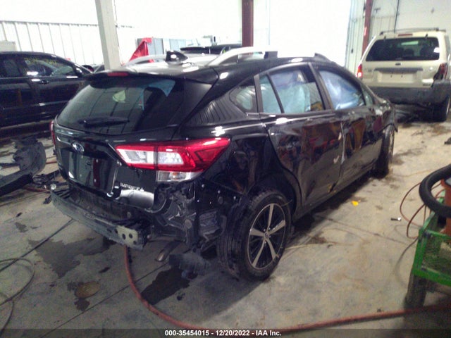 4S3GTAC68K3705612 Subaru Impreza Premium