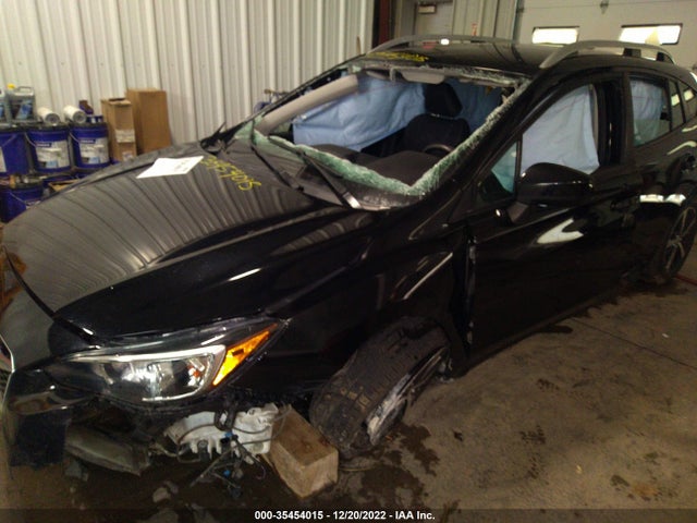 4S3GTAC68K3705612 Subaru Impreza Premium
