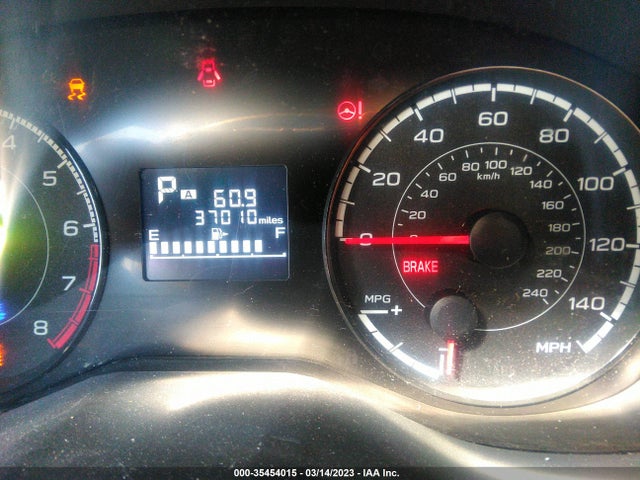 4S3GTAC68K3705612 Subaru Impreza Premium