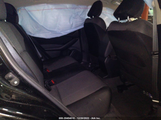 4S3GTAC68K3705612 Subaru Impreza Premium