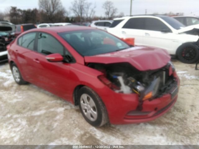 KNAFX4A67F5375487 auction archive image