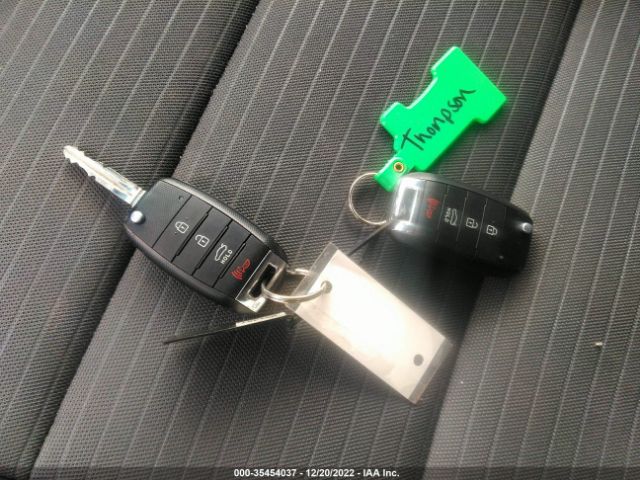 KNAFX4A67F5375487 KIA FORTE LX