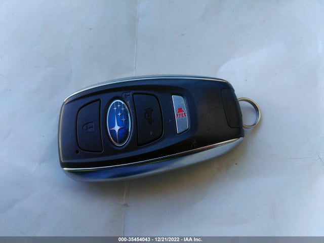 2022 Subaru WRX, VIN: JF1VBAU60N8007484