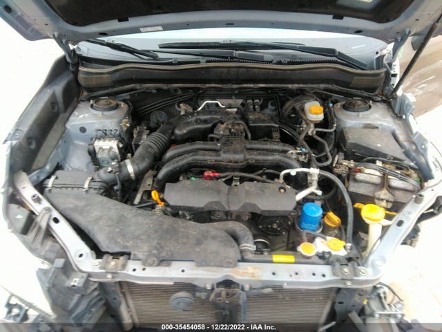 2015 Subaru Forester, VIN: JF2SJAHC8FH835902