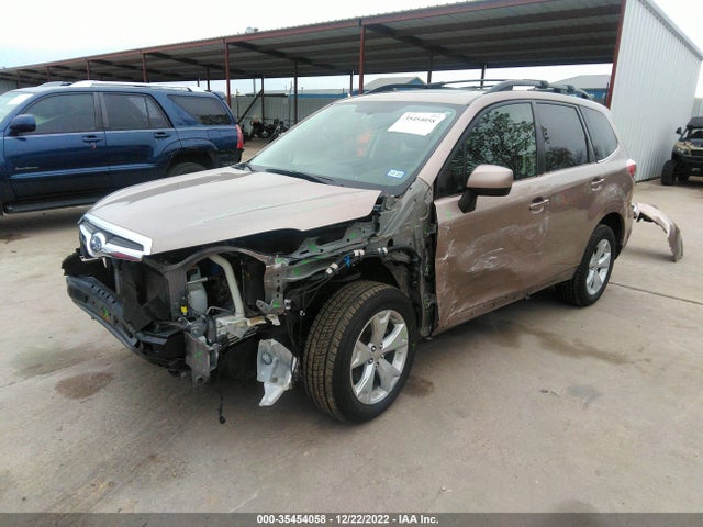 2015 Subaru Forester, VIN: JF2SJAHC8FH835902