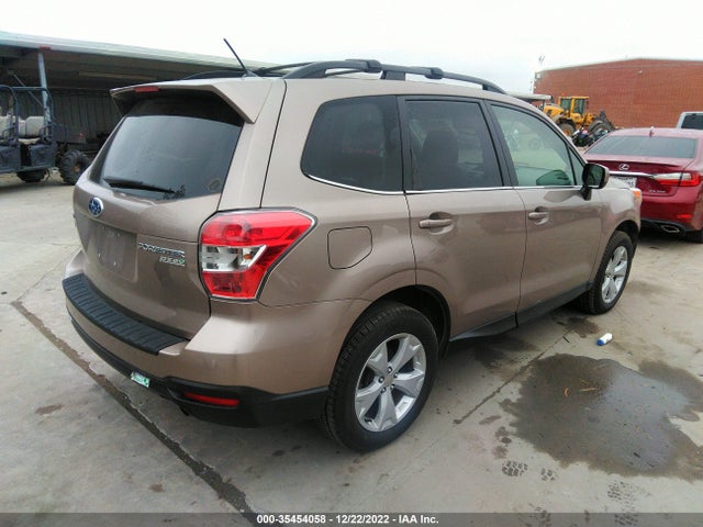 2015 Subaru Forester, VIN: JF2SJAHC8FH835902