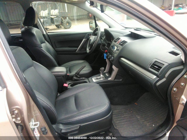 2015 Subaru Forester, VIN: JF2SJAHC8FH835902