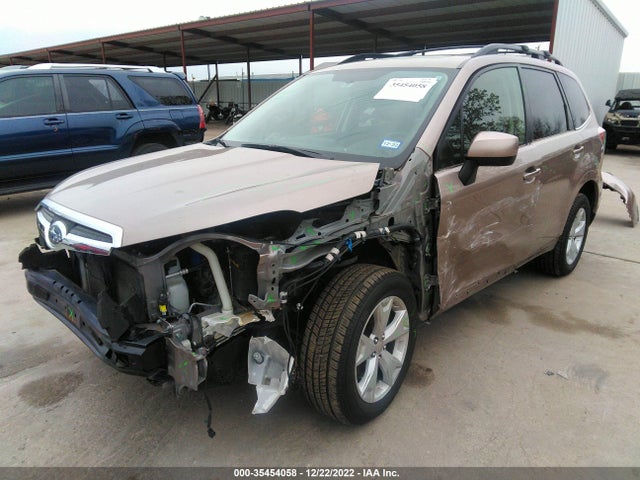 2015 Subaru Forester, VIN: JF2SJAHC8FH835902