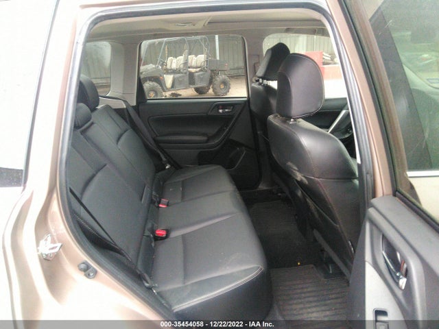 2015 Subaru Forester, VIN: JF2SJAHC8FH835902