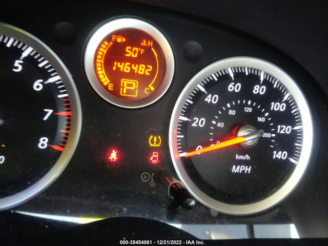 2010 NISSAN SENTRA 2.0 S VIN: 3N1AB6AP1AL603611