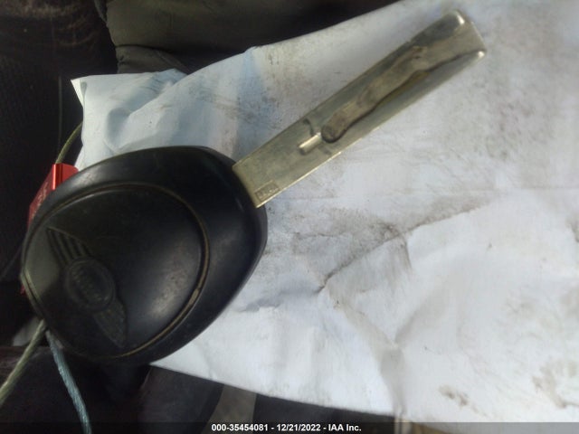Mini COOPER HARDTOP 2003 WMWRC33443TJ52863 Image 3