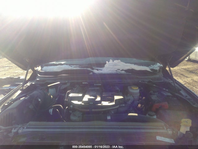 2022 Ram 2500, VIN: 3C6UR5DL8NG104190
