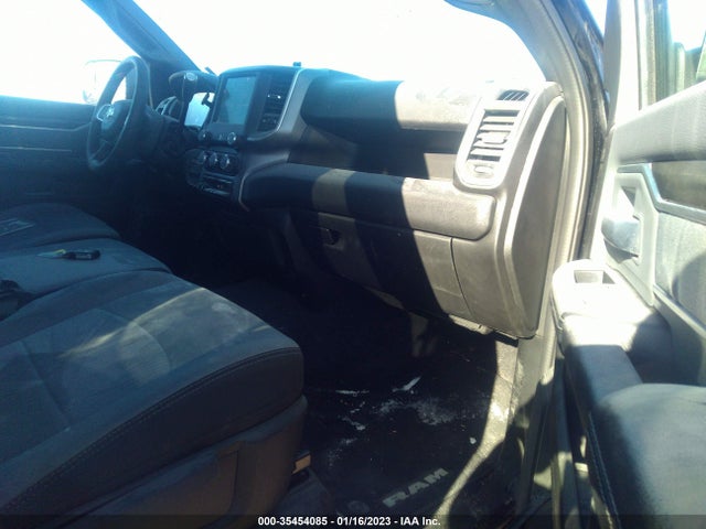 2022 Ram 2500, VIN: 3C6UR5DL8NG104190